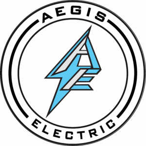 Aegis Electric Logo
