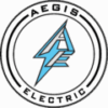Aegis Electric Logo