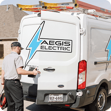 Ceiling Fan Services in Bryan-College Station